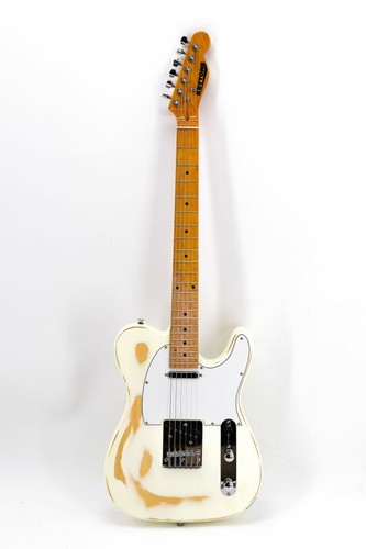 Gitarre style vintage - e-gitarre,