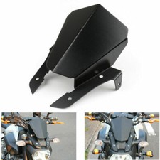 Aluminum Windschilder