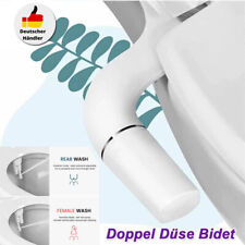 Toilettensitz Intimdusche
