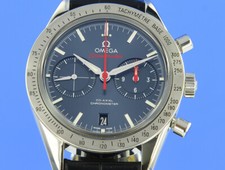 Omega Speedmaster 57