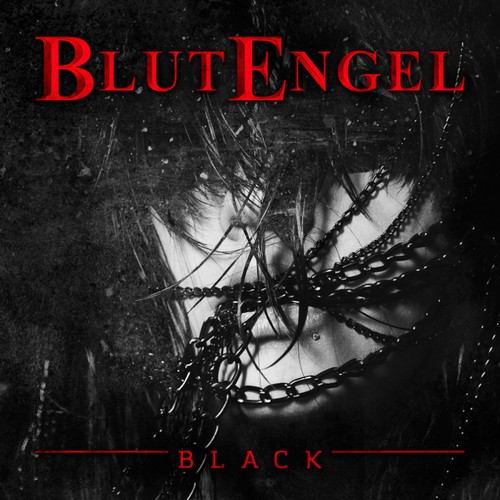 Blutengel black 2017 - blutengel,