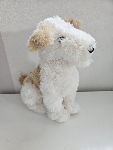 Kuschelwuschel hund stofftier - kuschelwuschel,