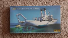 Heller 80615 LE SUROIT - 1:200