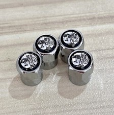 4x Ventilkappen Für Mercedes