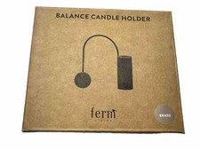 Ferm Living BALANCE CANDLE