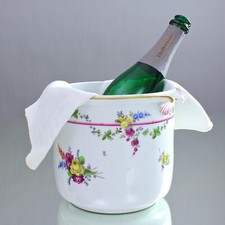 Meissen um 1780: großer