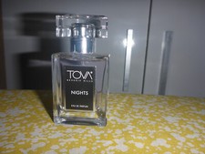 Tova nights eau parfum 30 - tova,