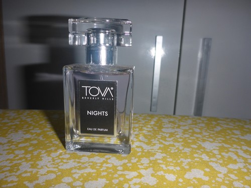 Tova nights eau - nights,, parfum,
