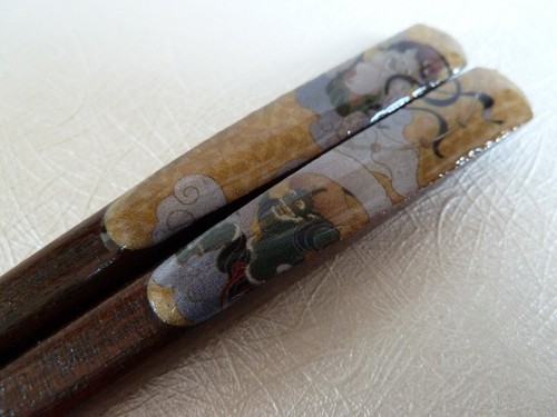 Eßstäbchen hergestellt - eßstäbchen,hergestellt, in