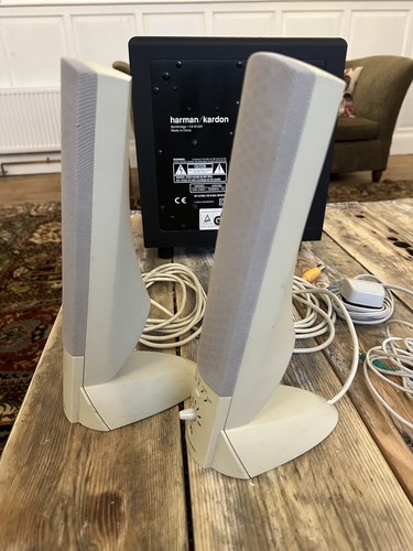 Harman kardon model - model, h/k595