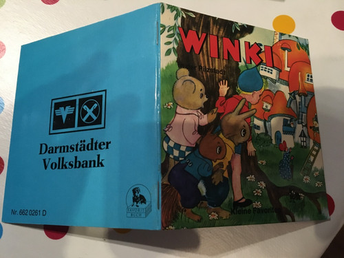 Favorit verlag winki - -, in