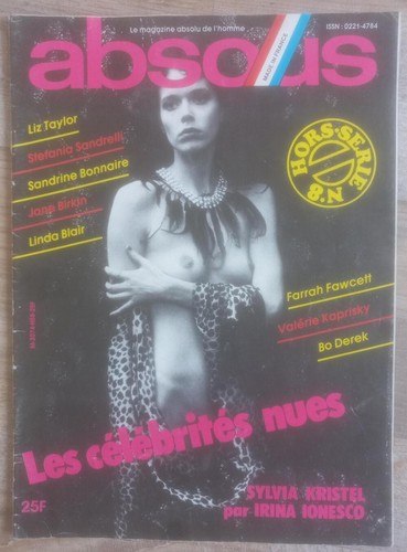Sylvia kristel jane - -, birkin