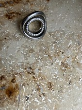 Damenring der Marke Fossil