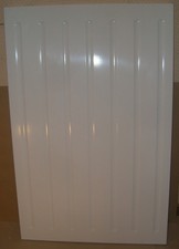 Gehäuseseitenteil Seitenwand R & L Siemens Kondens Trockner E46-30