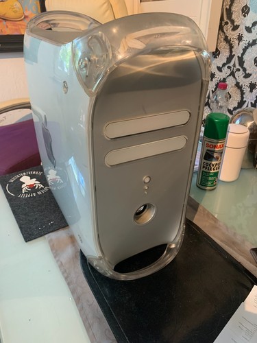 Apple power mac m5183 - mac,