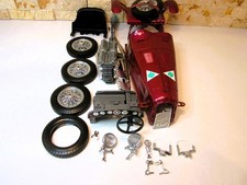 Alfa Romeo 8C 2300 Monza