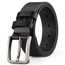 Gürtel herren ledergürtel - gürtel,