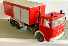 ✅Herpa 820500 HO/1:87 FW MAN