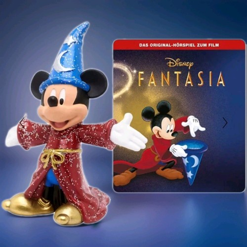 Tonie figur mickey - -,