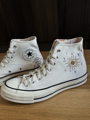 Converse chuck high mystic - 70,
