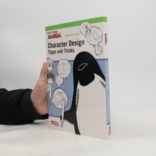 How to draw manga: Character