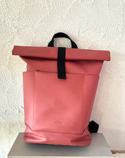 Ucon Acrobatics „Hajo Medium Backpack“ Rucksack Schwarz Vegan