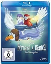 Bernard  Bianca - Die