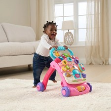 VTech Baby First Steps