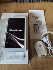 Vlog Selfie Bildschirm mit magnetischem Telefon Clip Mount für iPhone Android