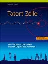 Tatort Zelle Siegfried Kiontke