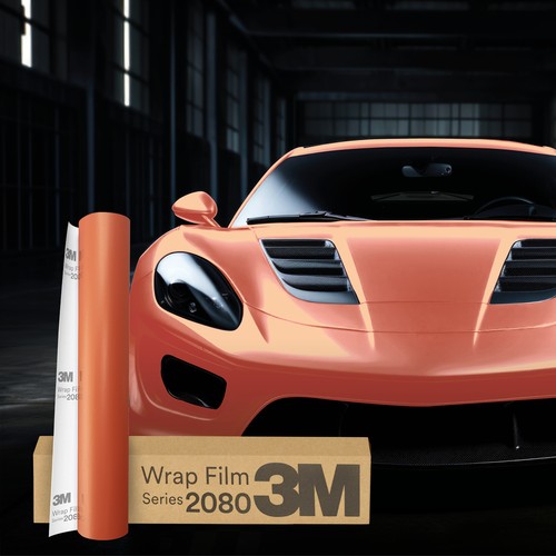 2080 car wrapping folie - car,