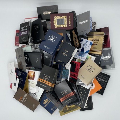 Parfum duft proben - 8-24, herren