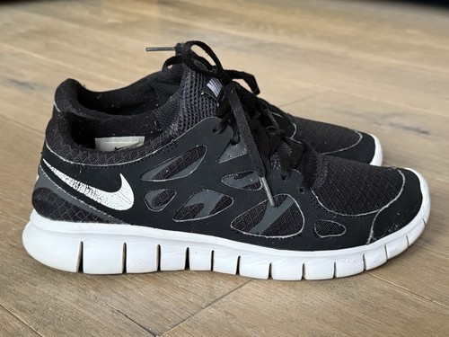 Nike free run black - nike,