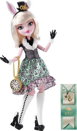 Mattel ever after high 2014 - mattel,