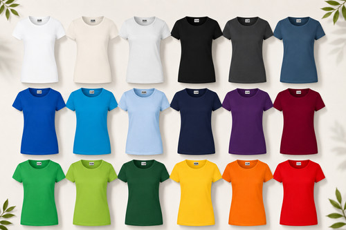 Daiber 8007g mädchen shirt - 8007g, t-shirt