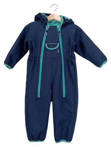 Jako schneeanzug kinder gr - schneeanzug,