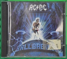 AC/DC - Ballbreaker - EastWest