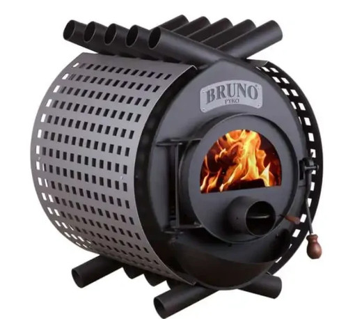 Werkstattofen bruno pyro iii - werkstattofen,