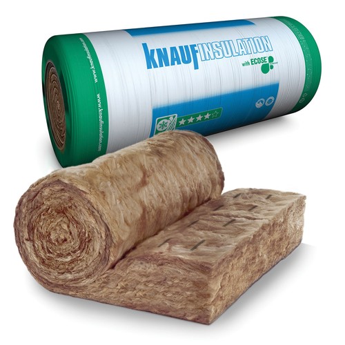 Knauf unifit dämmwolle wlg - dämmwolle,