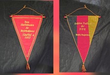 Pennant GDR Oberliga West