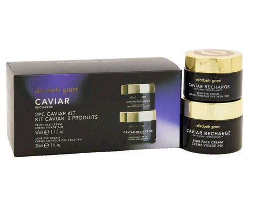 Elizabeth grant caviar - elizabeth,