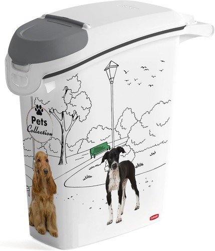Curver pet life - pet,