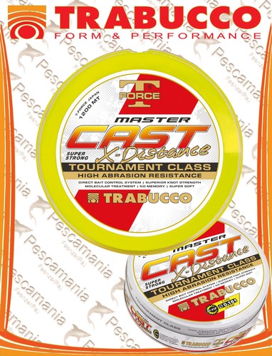 Monofilschnur surfcasting - monofilschnur,