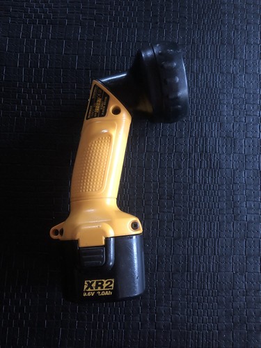 Dewalt dw902 akku - dewalt, akku-lampe