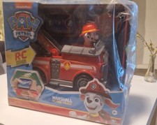Paw patrol marshalls - patrol,