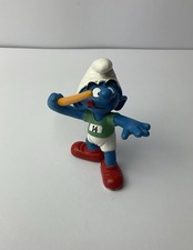 die schlümpfe schlumpf