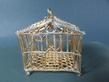 Gerlach Vogelkäfig für die