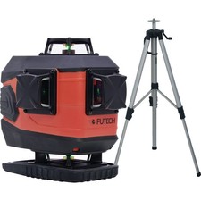 Multilinienlaser MC4DE GREEN