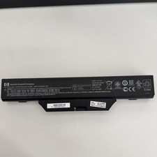 4200mah Akku für HP Compaq 610/615 HSTNN-LB51 451086-421