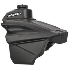 Acerbis tank schwarz - tank,